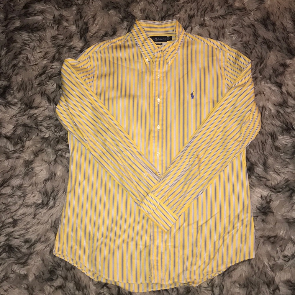 Ralph Lauren Button Down